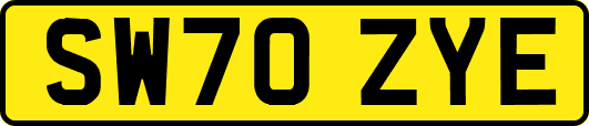 SW70ZYE