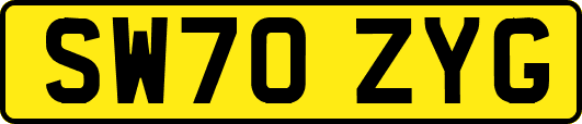 SW70ZYG