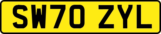 SW70ZYL