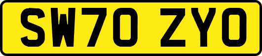 SW70ZYO