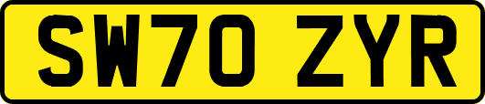 SW70ZYR