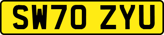 SW70ZYU