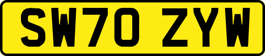 SW70ZYW