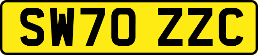 SW70ZZC