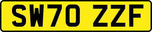 SW70ZZF