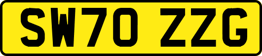 SW70ZZG