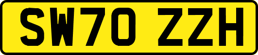 SW70ZZH