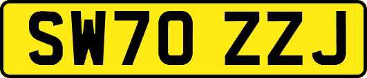 SW70ZZJ