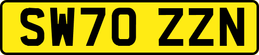SW70ZZN