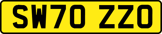 SW70ZZO