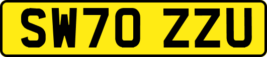 SW70ZZU