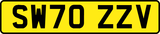 SW70ZZV