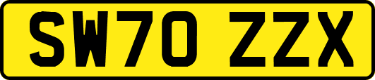 SW70ZZX