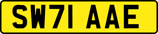 SW71AAE