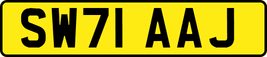 SW71AAJ