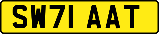SW71AAT