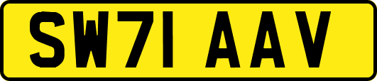 SW71AAV