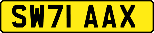 SW71AAX