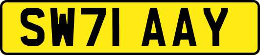 SW71AAY