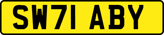 SW71ABY
