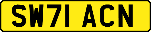 SW71ACN