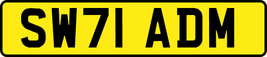 SW71ADM