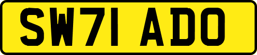 SW71ADO