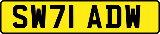 SW71ADW