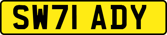 SW71ADY