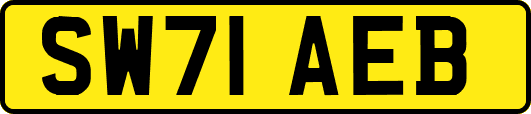 SW71AEB