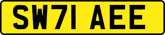 SW71AEE