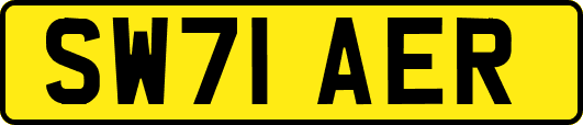 SW71AER