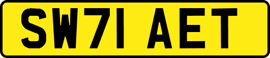SW71AET