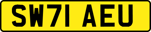 SW71AEU