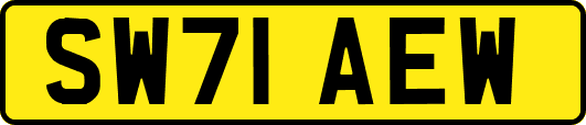 SW71AEW
