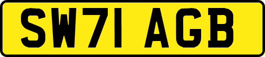 SW71AGB