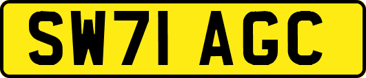 SW71AGC