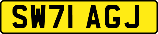 SW71AGJ
