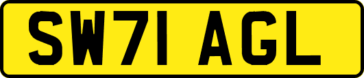 SW71AGL