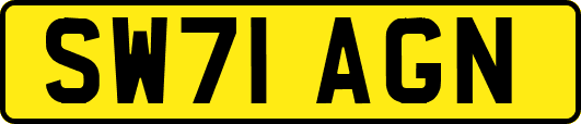 SW71AGN