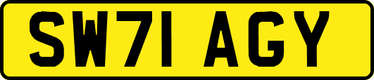 SW71AGY