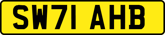 SW71AHB