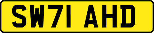 SW71AHD