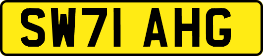 SW71AHG