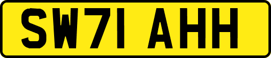 SW71AHH