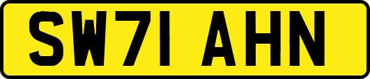 SW71AHN