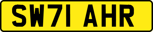 SW71AHR