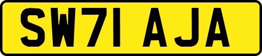 SW71AJA
