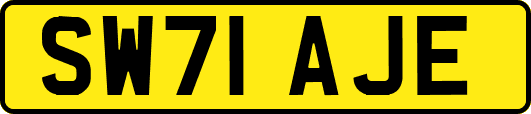 SW71AJE