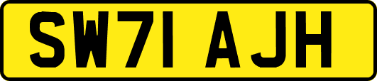 SW71AJH